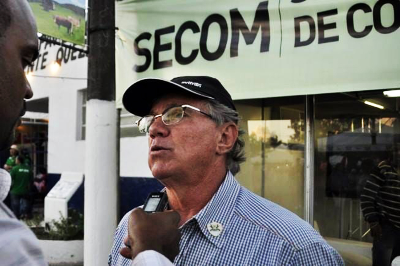 Foto: Reprodução/Prefeitura de Feira de Santana - BA